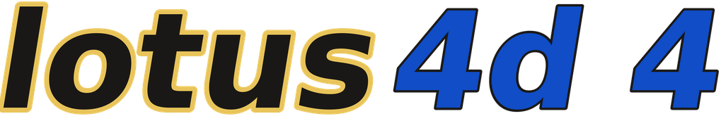 lotus4d 4 logo