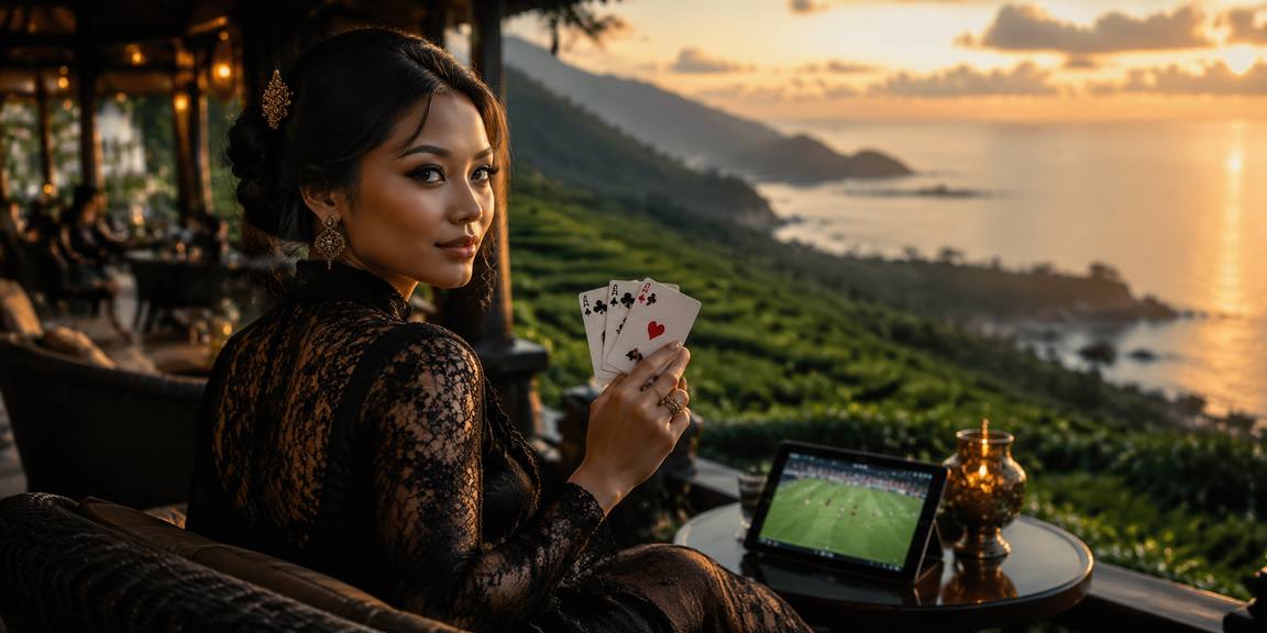 lotus4d 4 How Game Results and Streaming Are Delivered
